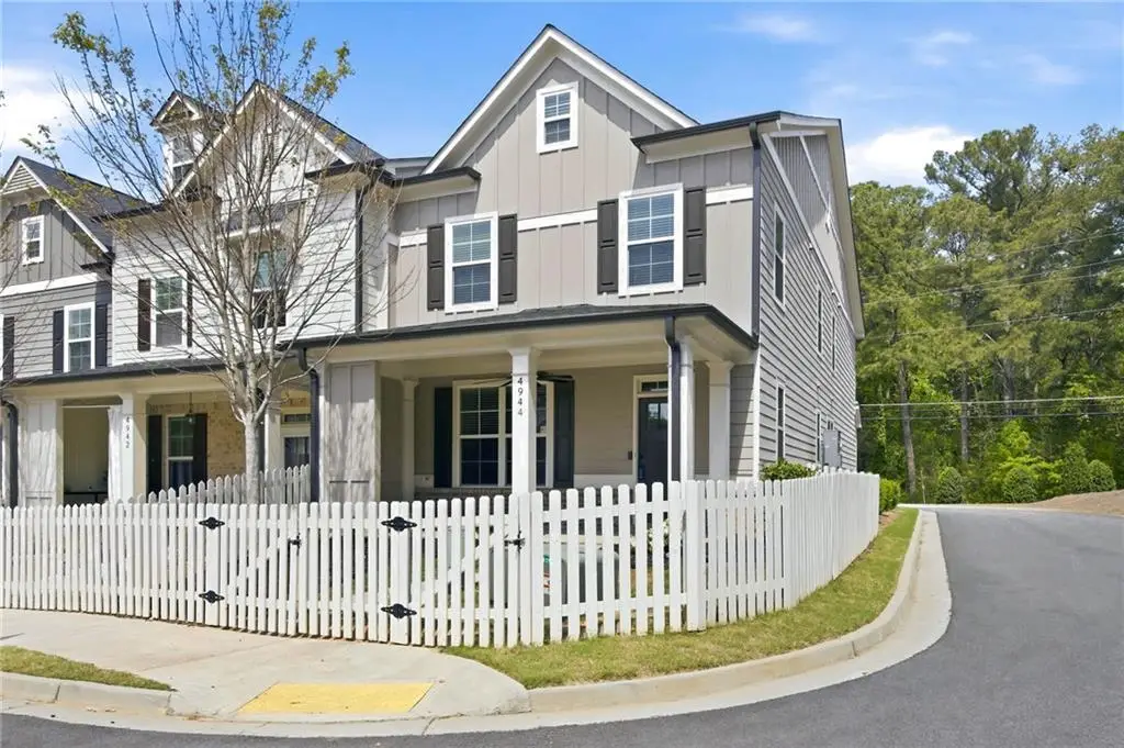 4944 Futral Drive, Acworth, GA 30101 - #1