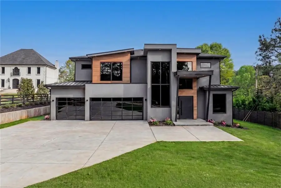 5 Whitehead Road, Sugar Hill, GA 30518 - #3