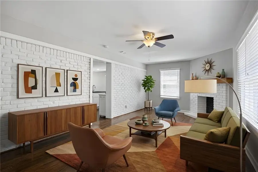 45 Smyrna Powder Springs Road Se, Marietta, GA 30060 - #3