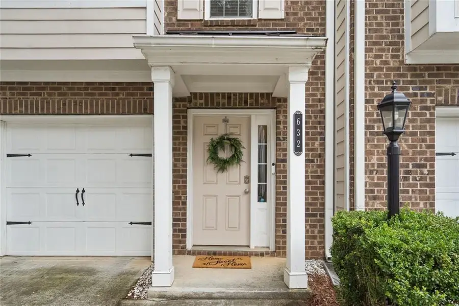 632 Plaza Park Walk Se #632, Kennesaw, GA 30144 - #3