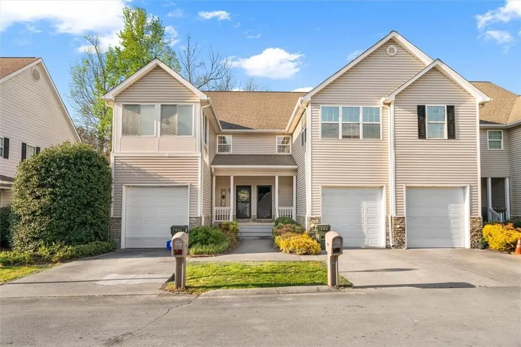 1521 Ashton Woods Way, Dalton, GA 30720 - #1