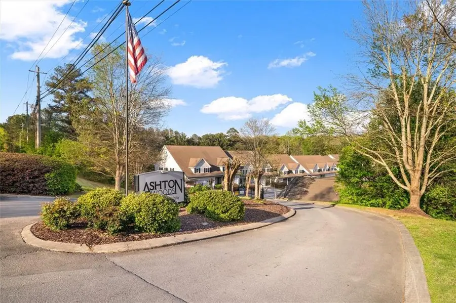 1521 Ashton Woods Way, Dalton, GA 30720 - #2