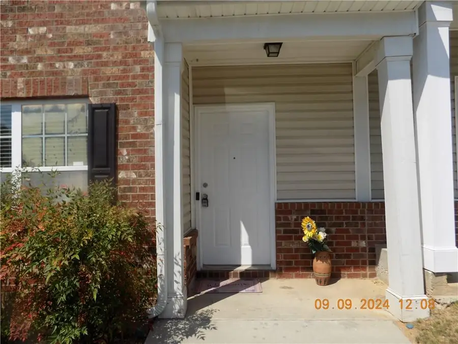 5509 Sable Way, Atlanta, GA 30349 - #2