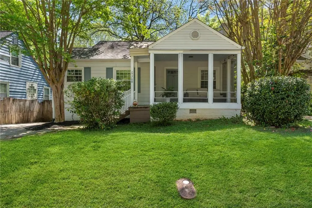 768 Antone Street, Atlanta, GA 30318 - #1