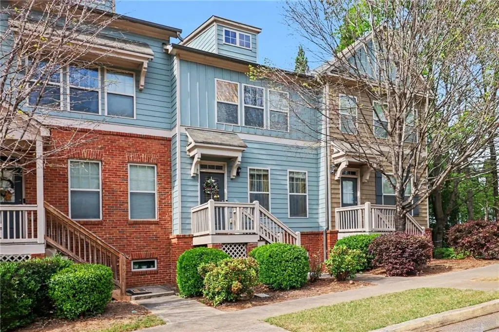 1180 Ridenour Boulevard Nw #5, Kennesaw, GA 30152 - #1