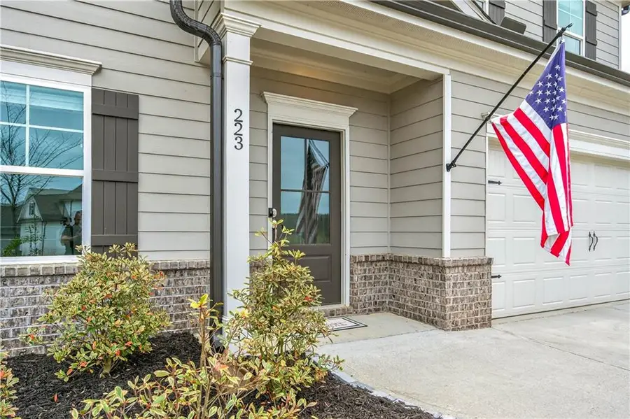 223 Timber Ridge, Dawsonville, GA 30534 - #2