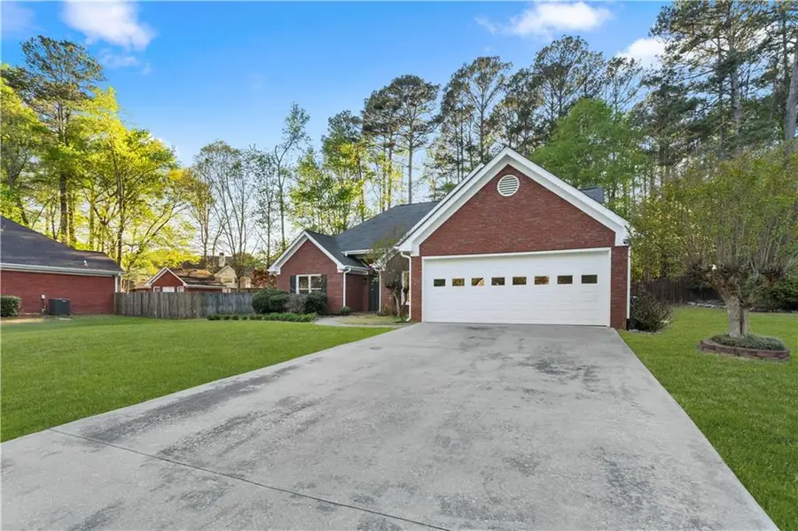 233 Ivy Creek Drive, Loganville, GA 30052 - #2