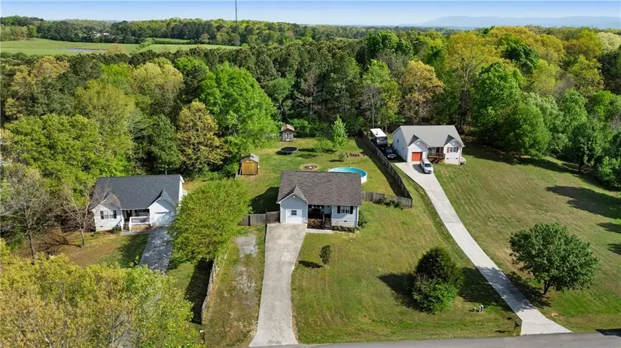 352 Buck Boulevard Se, Calhoun, GA 30701 - #2