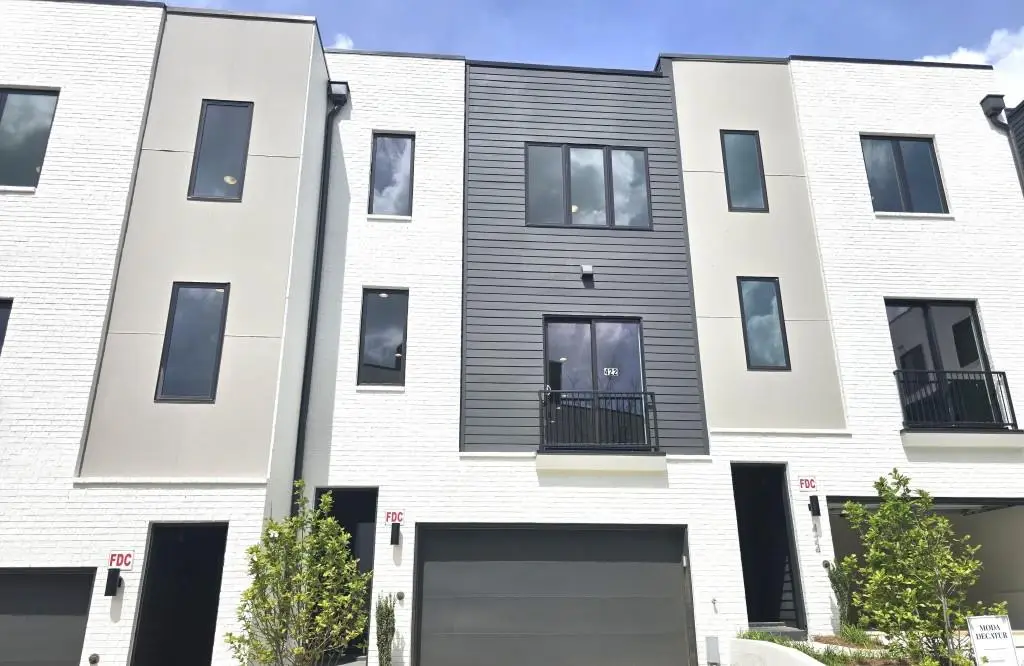 422 Cedar Dust Drive, Decatur, GA 30030 - #1