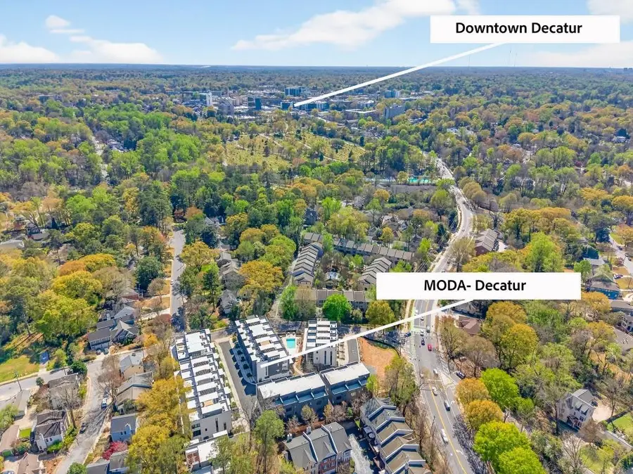 422 Cedar Dust Drive, Decatur, GA 30030 - #2