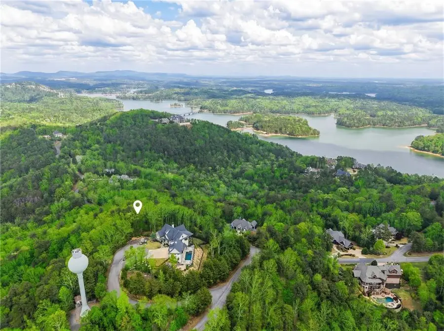 12 Signal Mountain Circle, Cartersville, GA 30121 - #2