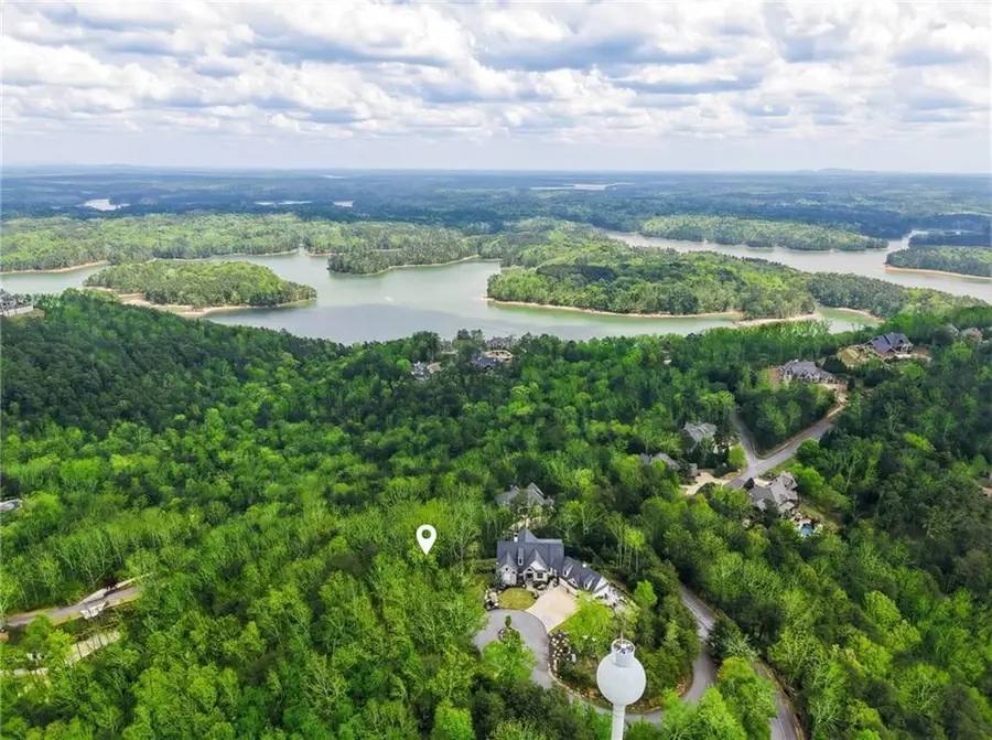 12 Signal Mountain Circle, Cartersville, GA 30121 - #3