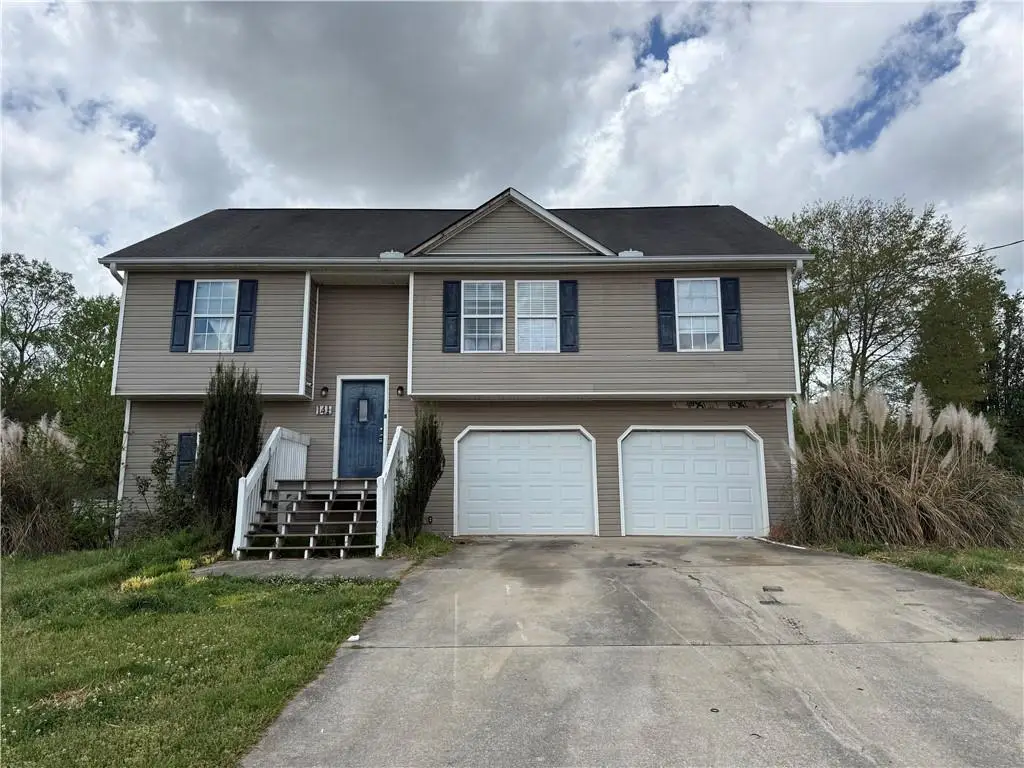 141 Scarlett Place Drive, Bowdon, GA 30108 - #1