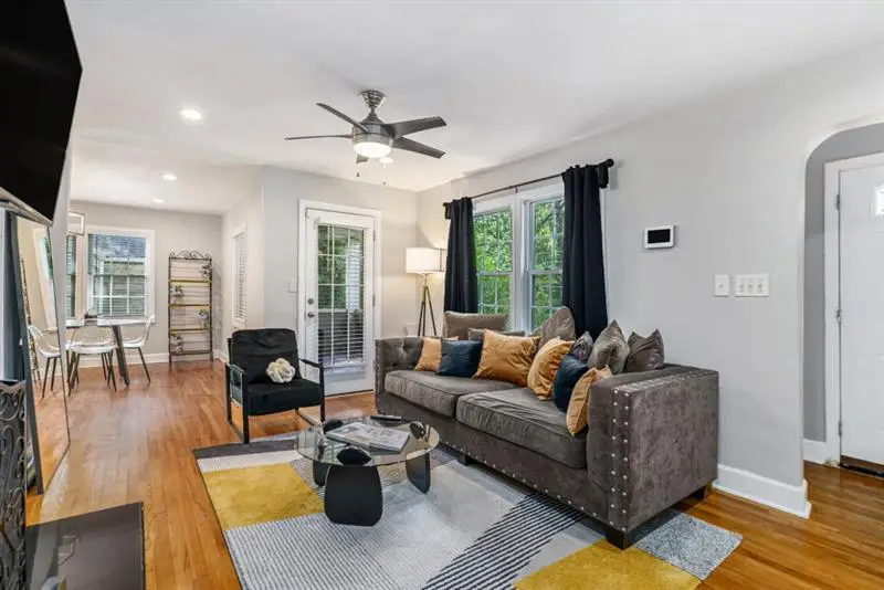 1788 Campbellton Road Sw, Atlanta, GA 30311 - #1