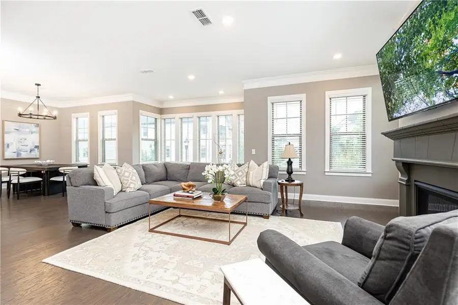 3900 Danube Lane, Atlanta, GA 30339 - #2