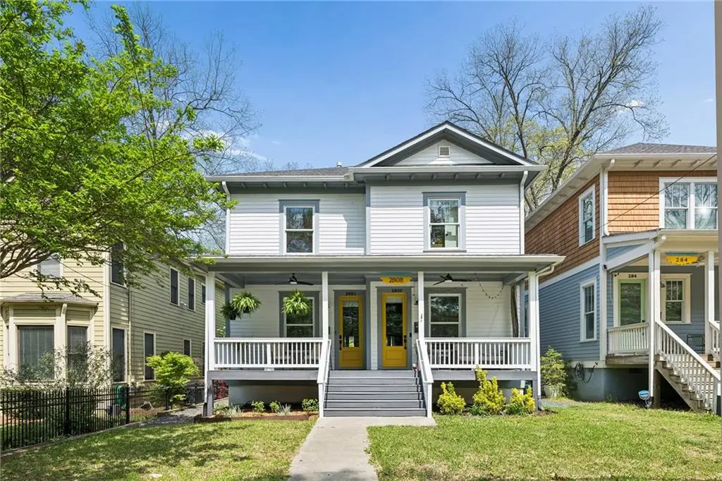 280 Milledge Avenue Se #A, Atlanta, GA 30312 - #1