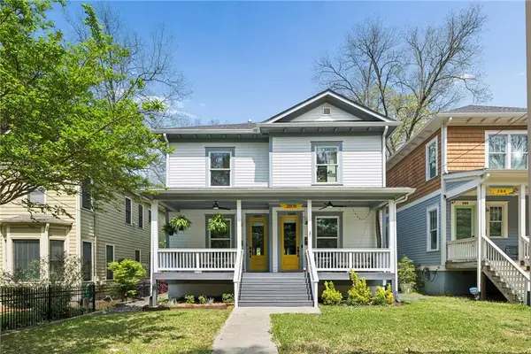 280 Milledge Avenue Se #A, Atlanta, GA 30312