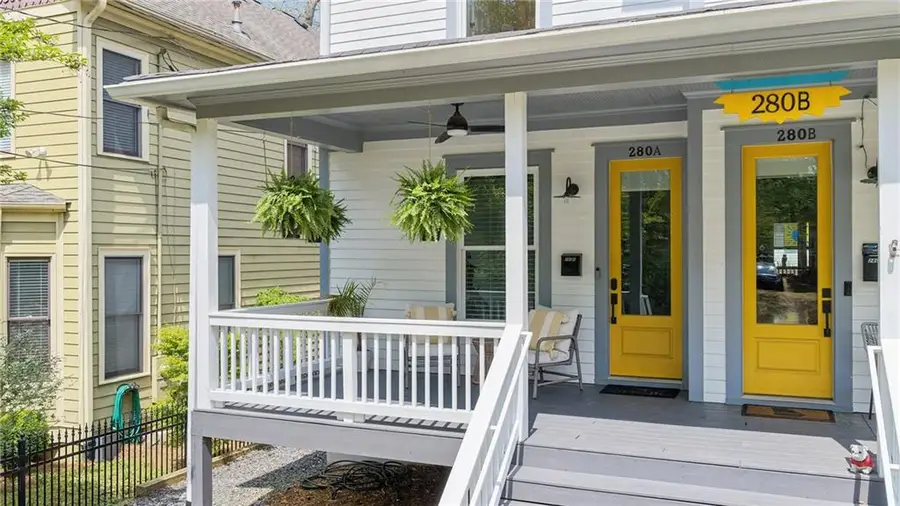 280 Milledge Avenue Se #A, Atlanta, GA 30312 - #2