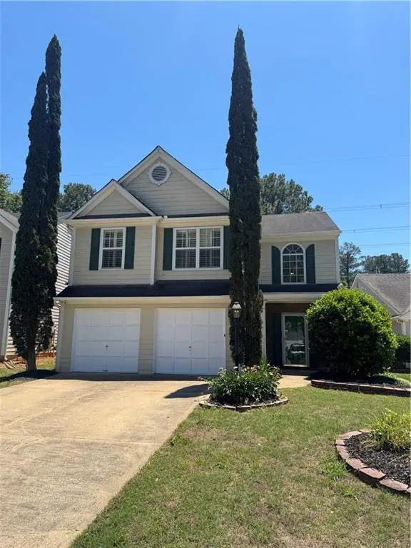 1312 Glenover Way, Marietta, GA 30062