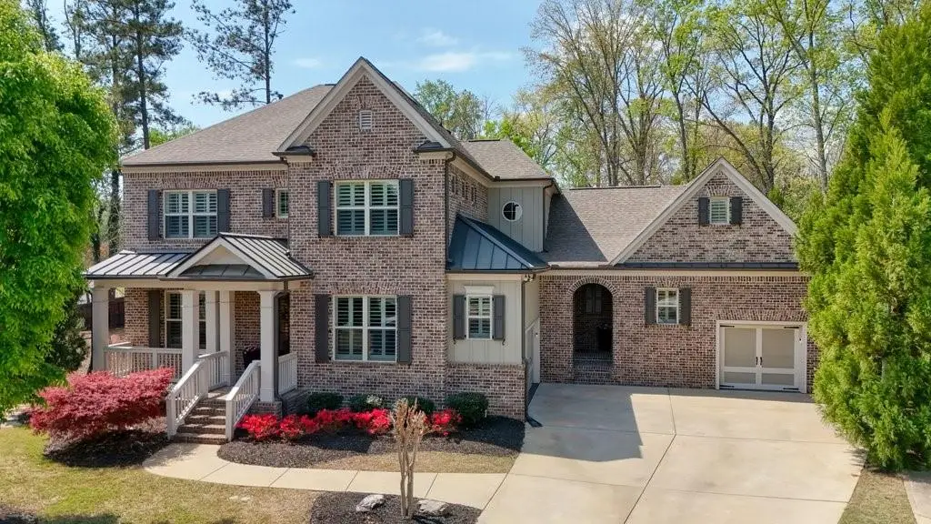 3450 Nettle Lane Ne, Roswell, GA 30075 - #1