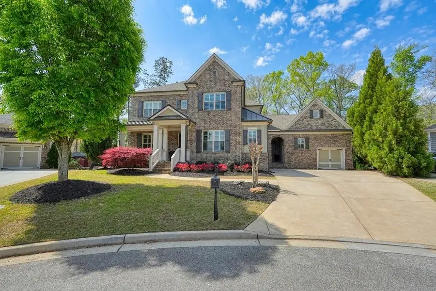 3450 Nettle Lane Ne, Roswell, GA 30075 - #2