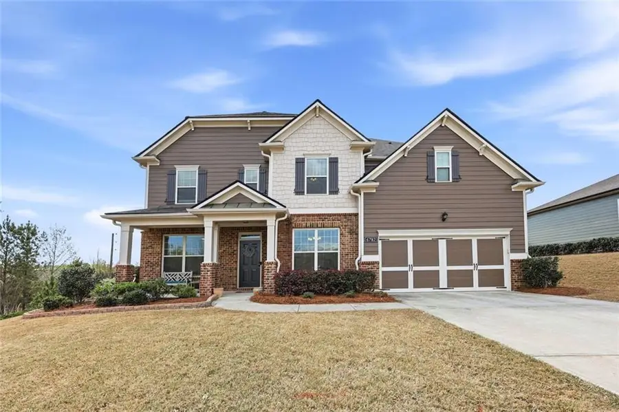 6782 Birch Bark Way, Flowery Branch, GA 30542 - #2