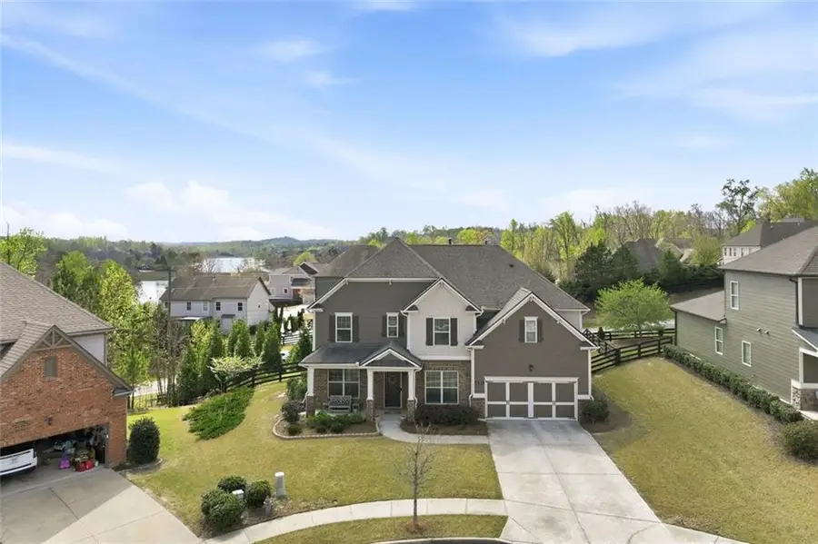 6782 Birch Bark Way, Flowery Branch, GA 30542 - #3