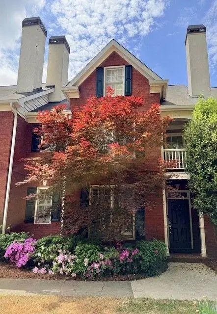 1160 Brookhaven Glen Ne, Atlanta, GA 30319 - #1