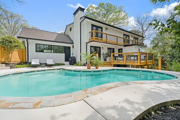 264 Devonwood Drive, Sandy Springs, GA 30328