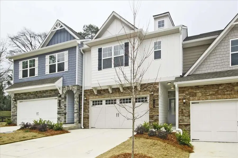 3568 Birdstone Drive, Decatur, GA 30032 - #2