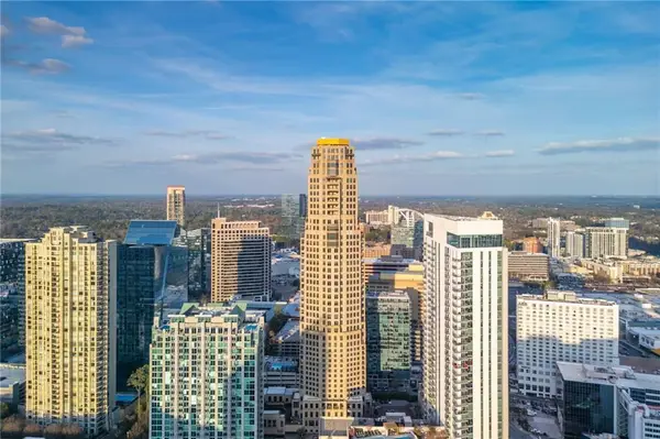 3376 Peachtree Road Ne #PH51, Atlanta, GA 30326