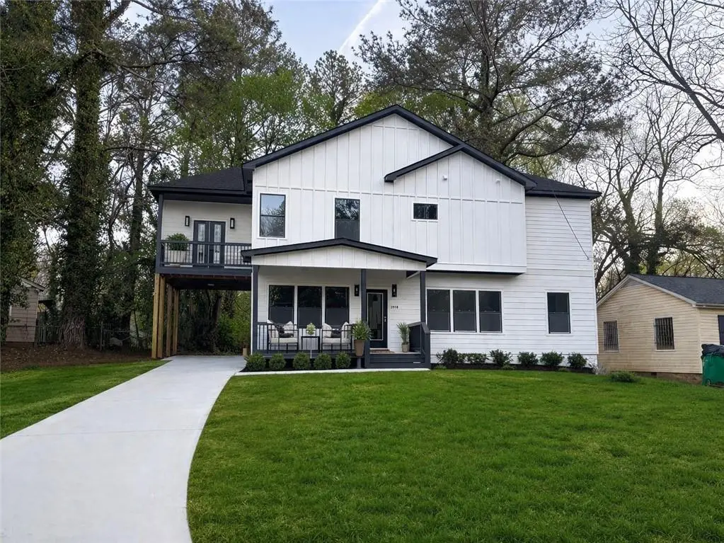 2929 Dale Place, Decatur, GA 30032 - #1