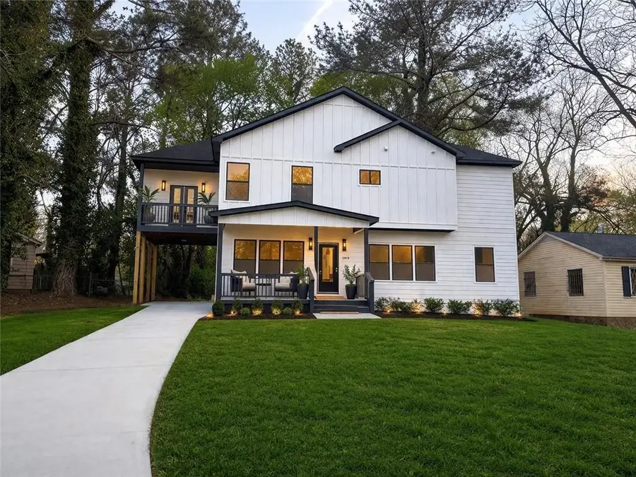 2929 Dale Place, Decatur, GA 30032 - #2