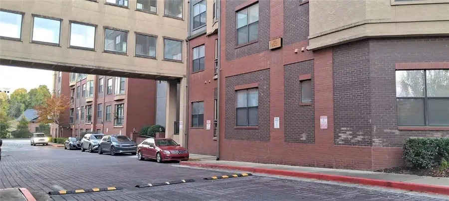 400 17th Street Nw #2129, Atlanta, GA 30363 - #2