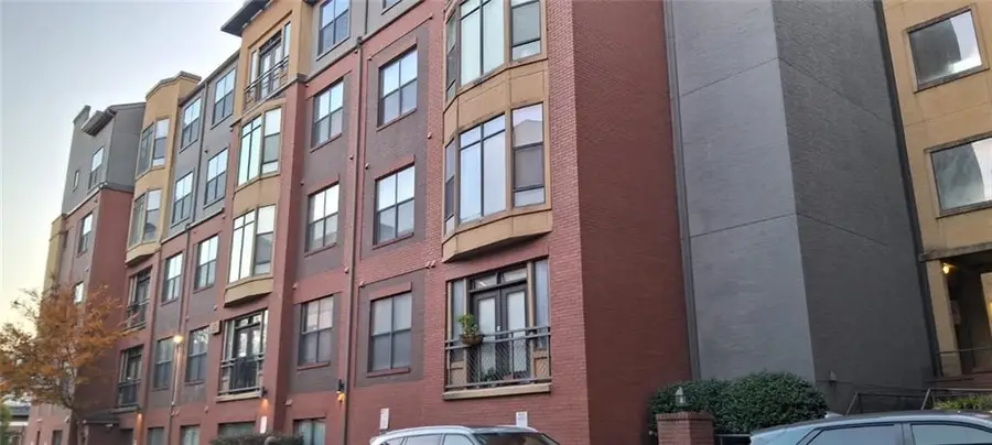 400 17th Street Nw #2129, Atlanta, GA 30363 - #3