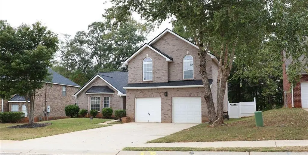 225 Bella Vista Terrace, McDonough, GA 30253 - #1