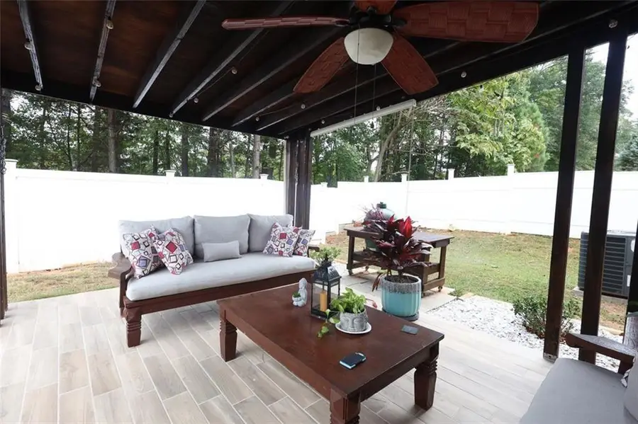 225 Bella Vista Terrace, McDonough, GA 30253 - #2