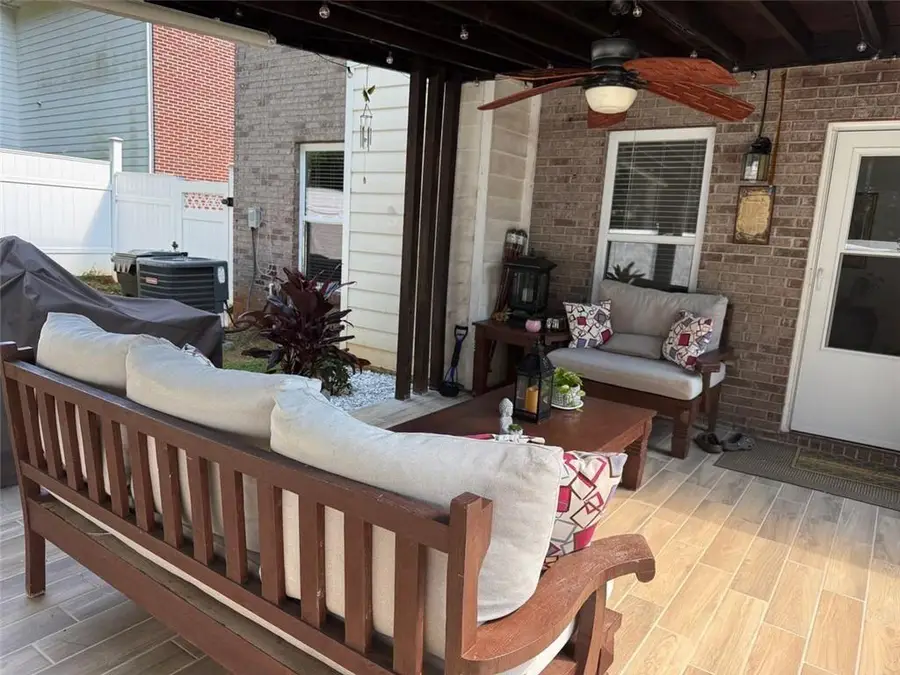225 Bella Vista Terrace, McDonough, GA 30253 - #3