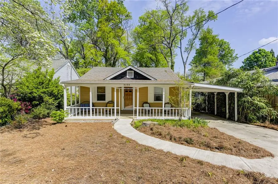 4100 Adrian Street, Tucker, GA 30084 - #2