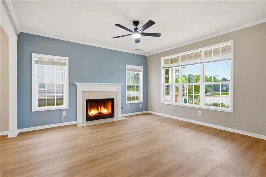 1590 Township Terrace, McDonough, GA 30252 - #2