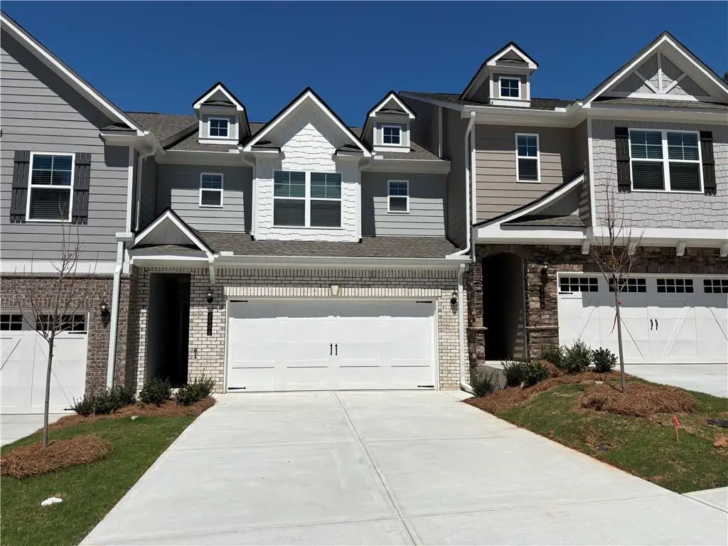 3566 Birdstone #LOT 17, Decatur, GA 30032 - #1