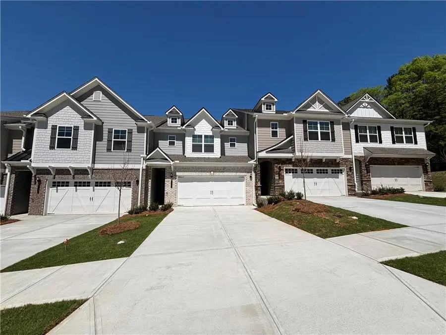 3566 Birdstone #LOT 17, Decatur, GA 30032 - #2
