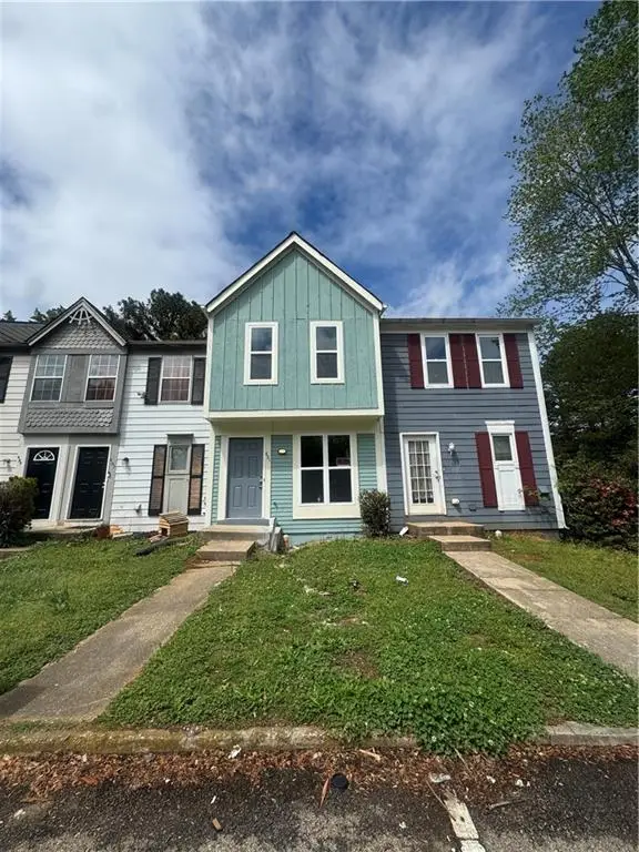 491 Prince Of Wales, Stone Mountain, GA 30083 - #1