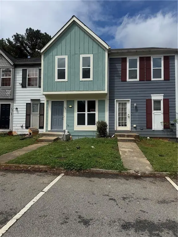 491 Prince Of Wales, Stone Mountain, GA 30083 - #2