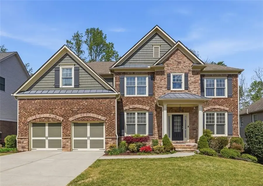 7425 Whistling Duck Way, Flowery Branch, GA 30542 - #2