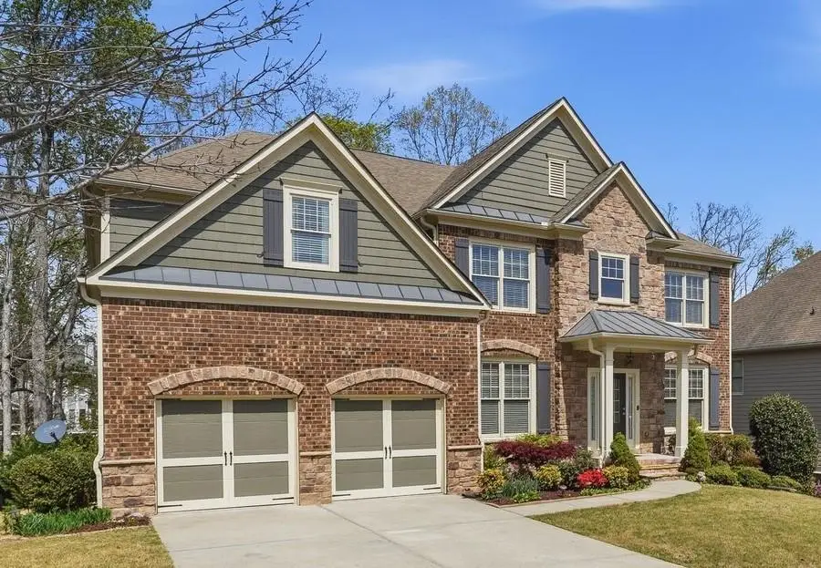 7425 Whistling Duck Way, Flowery Branch, GA 30542 - #3