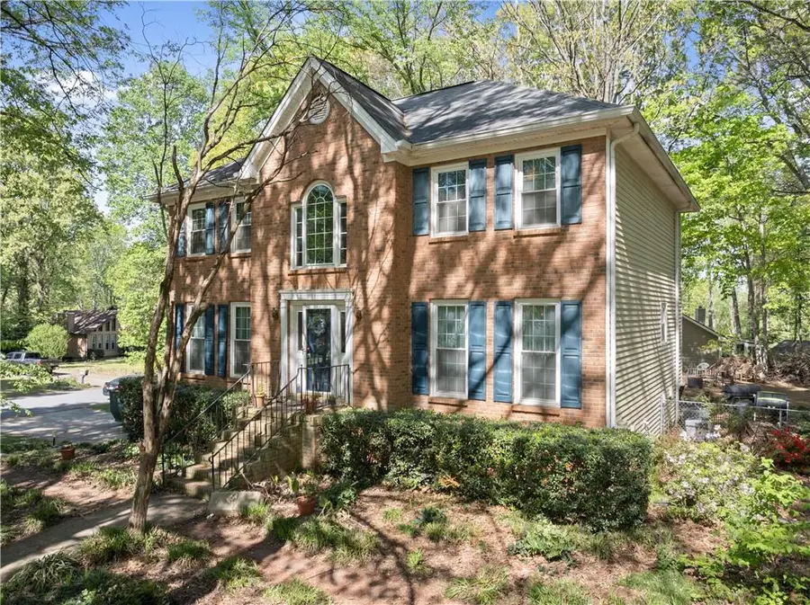 385 Deerwood Drive, Suwanee, GA 30024 - #2