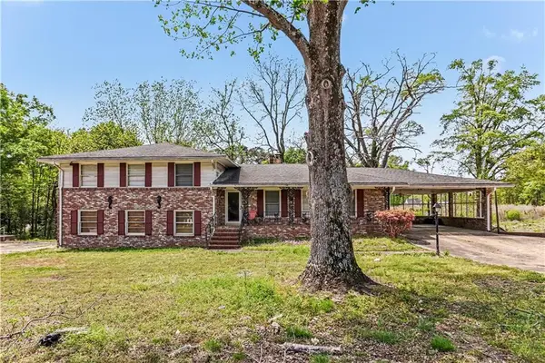 1315 Fairview Road, Ellenwood, GA 30294