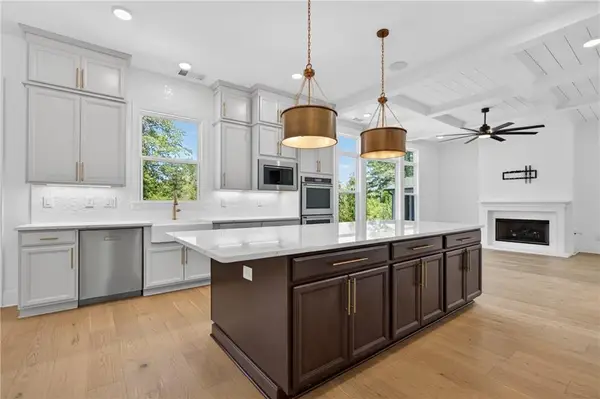 416 Nickajack Retreat Lane, Smyrna, GA 30082