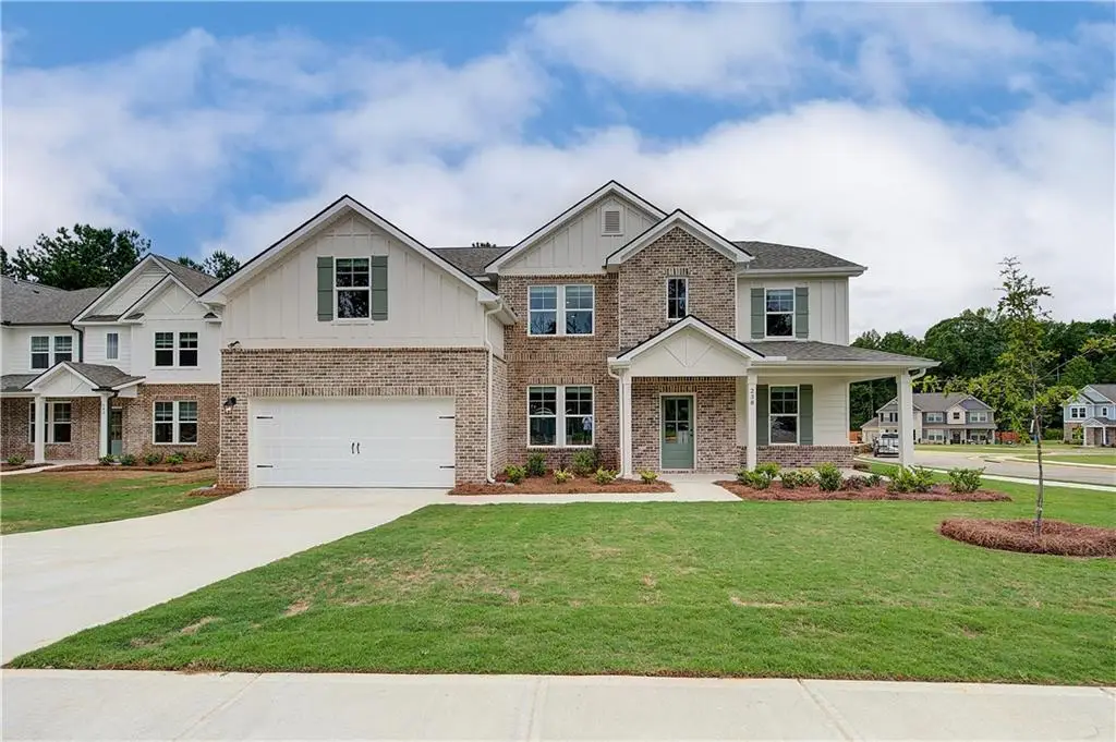 270 Linford Drive, Locust Grove, GA 30248 - #1